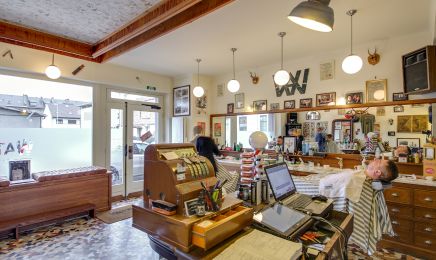 Watson Coiffeurs Barbiers - St Dié des Vosges  : Barbier à Saint-Dié-des-Vosges