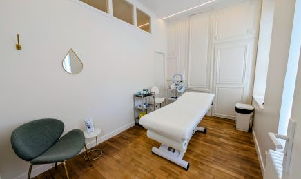 Oviose - Centre d'épilation définitive et soins technico esthétiques : Institut de beauté à Chantilly
