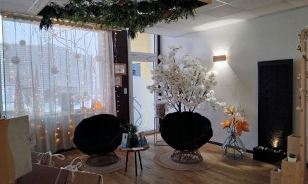Holis'Wellness : Institut de beauté à Haudainville