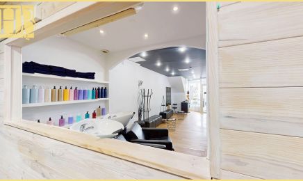 Hair Break : Coiffeur à Clermont-l'Hérault