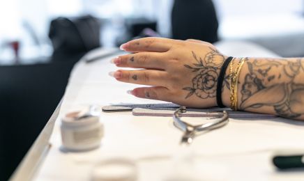 17.5 House Of Beauty  : Manucure à La Seyne-sur-Mer