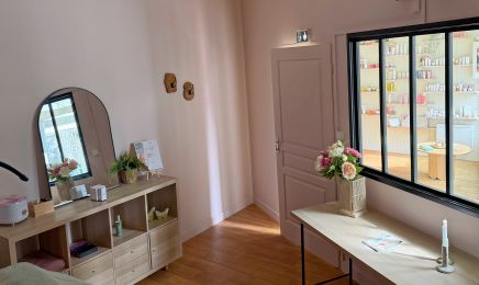 Naturaïa  : Institut de beauté à Chasseneuil-sur-Bonnieure
