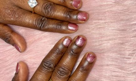 Isa Nails : Manucure à Bordeaux