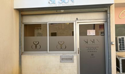Si Sun : Institut de beauté à Nîmes