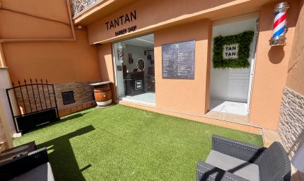 Tantan Barbershop - Draguignan  : Barbier à Draguignan