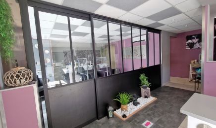 Un Brin D’hair : Institut de beauté à Neuillé-Pont-Pierre