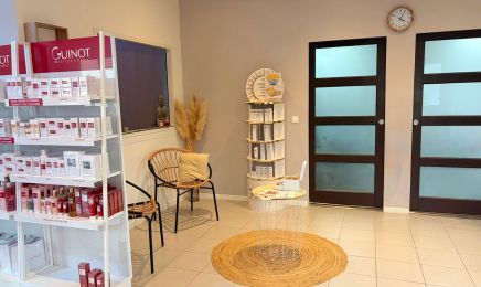 Elisa Institut de Beauté : Manucure à Chambly
