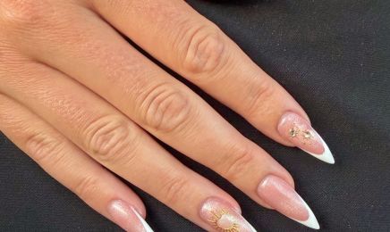 Nails By Lolo : Manucure à Nice