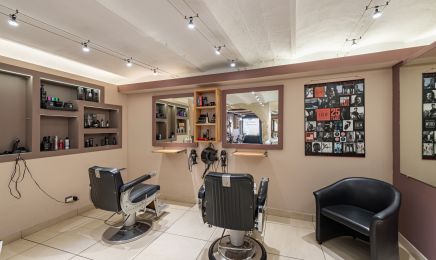 Les ciseaux d'Amandine - Grignan  : Institut de beauté à Grignan