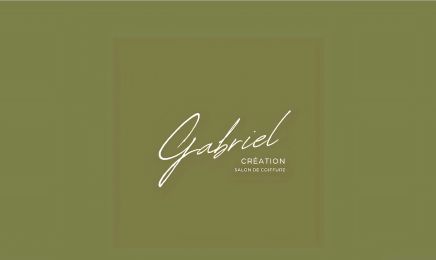 Gabriel Création    : Coiffeur à Vauvert
