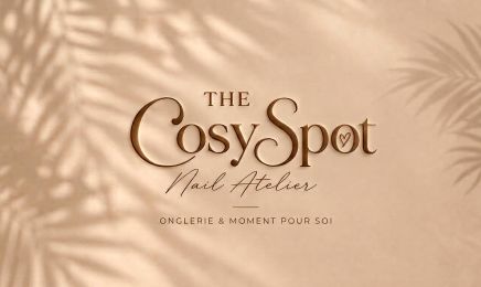 The Cosy Spot  : Manucure à Cergy
