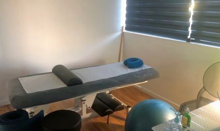 INDIBA & soins du corps : Institut de beauté à Biarritz