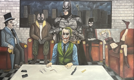Gotham Barber : Coiffeur à Strasbourg
