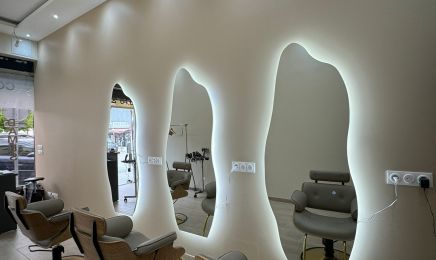 Le Salon Elle et Lui : Coiffeur à Champs-sur-Marne