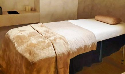 Atelier Soma : Barbier à Paris