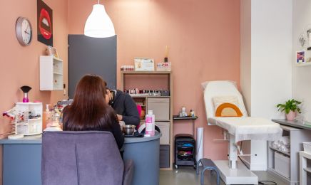 EB Esthétique Coiffure et Formation : Institut de beauté à Clermont-Ferrand