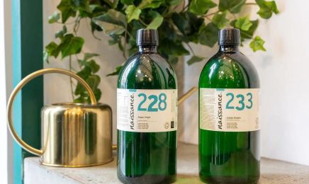 Botanic Barber 11e : Coiffeur à Paris