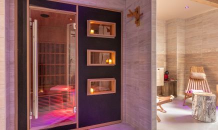 Abri Cosy : Institut de beauté à Saint-Gilles