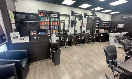 Bruno Flaujac Coiffures - Tournefeuille : Coiffeur à Tournefeuille