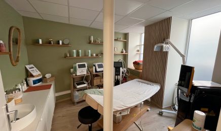 Espace Vénusté  : Institut de beauté à Montivilliers