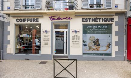Tendance Coiffure Esthétique : Manucure à Nangis