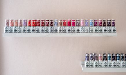 Les ongles de Melissa : Manucure à Roquevaire
