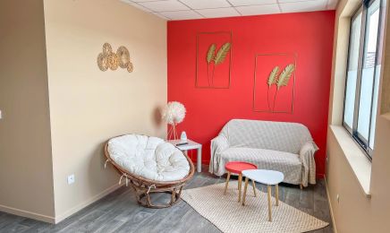 L’Institut d’Aur’ion : Coiffeur à Dreux