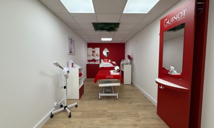 Guinot - Coudoux : Manucure à Coudoux