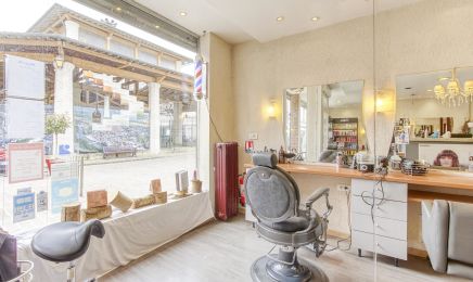 Boucle d’or : Coiffeur à Bray-sur-Seine