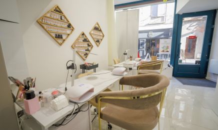 Access Nails - Montauban : Manucure à Montauban