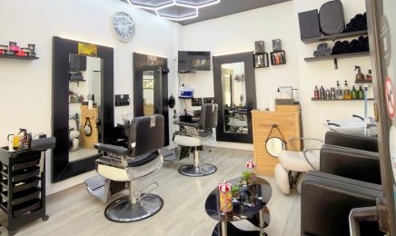 Barber Hair Style Paris 17 : Coiffeur à Paris