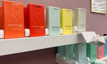 Haarstudio Nmango: Kosmetikstudio in Witten