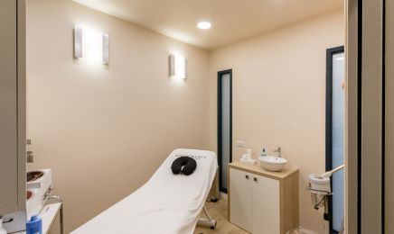 Douc'heure pour soi : Coiffeur à Saint-Juéry