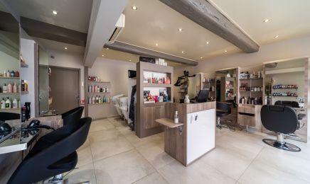 Kmille coiffure : Coiffeur à Saint-Didier-sur-Chalaronne