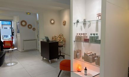 MAISON VANESSA : Institut de beauté à Pignan