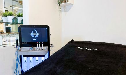 Institut Rivoli - Hydrafacial, LPG, Renata França, Kobido : Institut de beauté à Nice