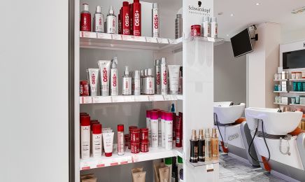 Bconcept : Coiffeur à Villeurbanne