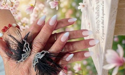 Beauty Nails by Alex : Manucure à Saint-Sauveur