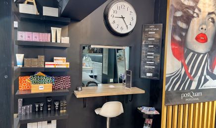 Advance Hair Shop : Coiffeur à Juvignac