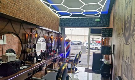 My Coiffure : Barbier à Mérignac