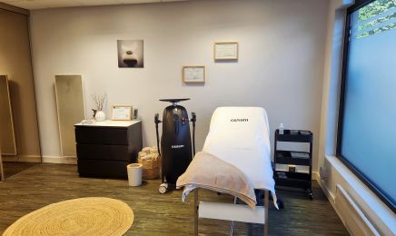 Aurélie et Corinne : Institut de beauté à Hagondange