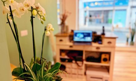 L'atelier Bohème : Barbier à Châtelaudren-Plouagat