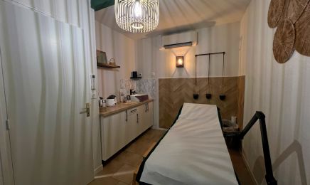 Carloma institut : Institut de beauté à Marmagne