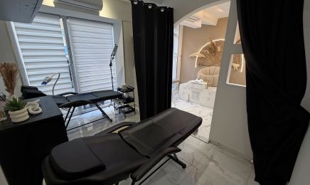 CK beauty : Institut de beauté à Nice
