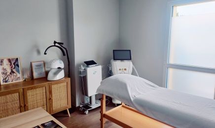 Eclat du Bassin Laser et Soins : Institut de beauté à Biganos