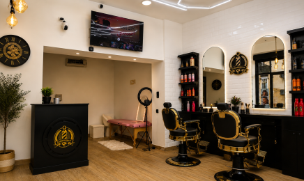 Barber Shop Sud-Ouest : Barbier à Bordeaux