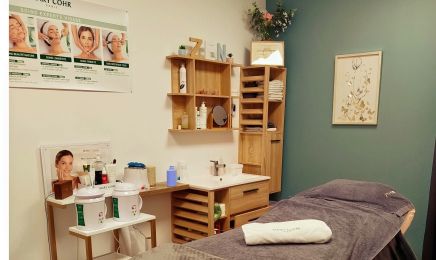 L'institut Natur’Elle  : Institut de beauté à Orbec