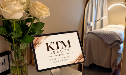 Ktm beauty : Institut de beauté à Malataverne