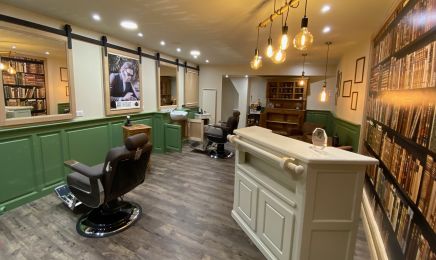 Viva la Vie by Angélique : Coiffeur à Riom-ès-Montagnes