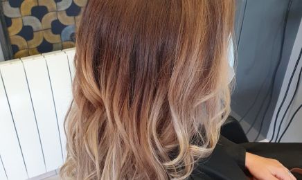 G6K Coiffure : Coiffeur à Cormelles-le-Royal